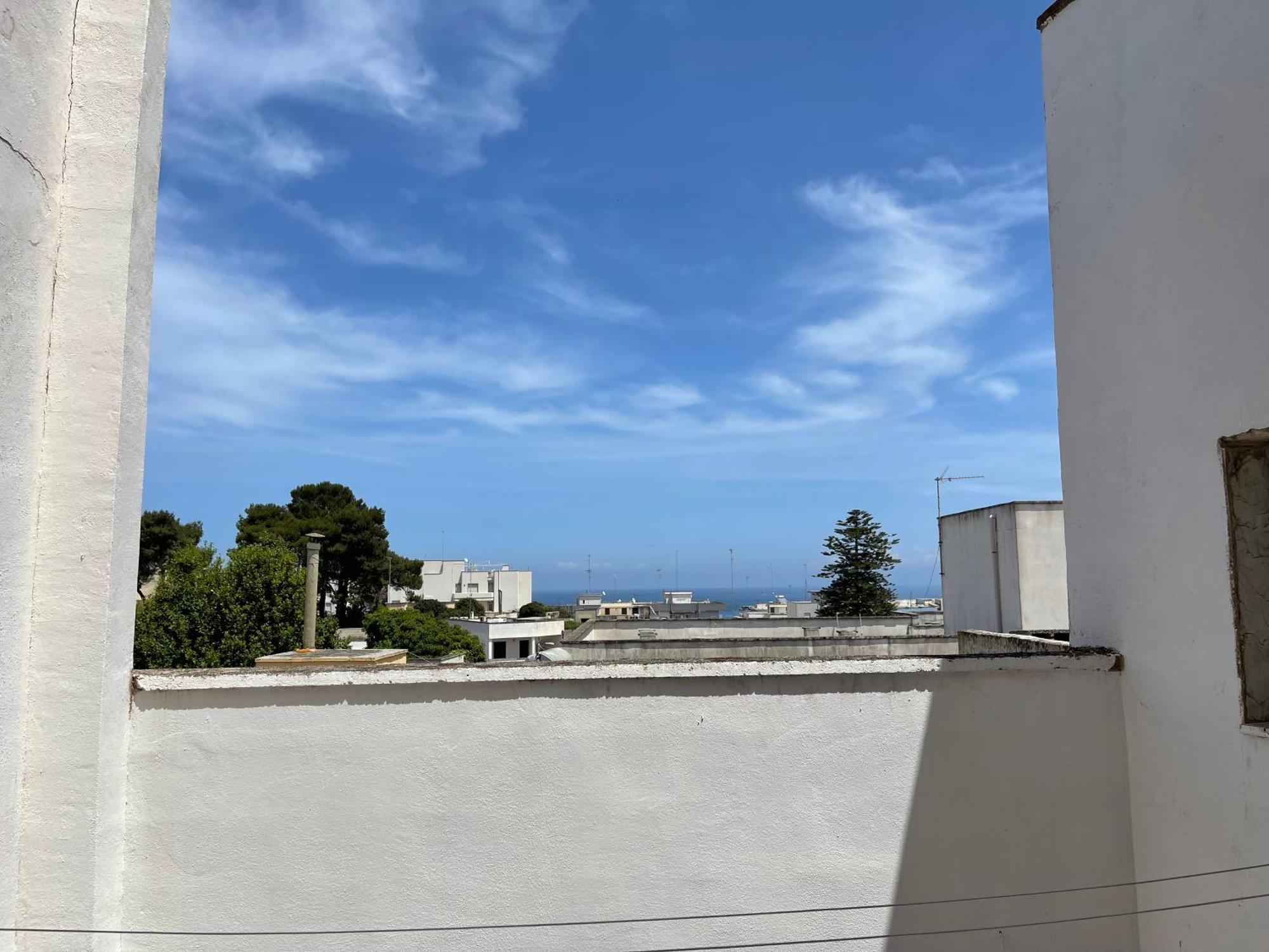 Chilometro Mille E * Otranto